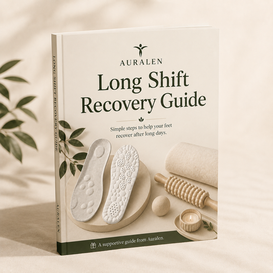 Recovery Guide