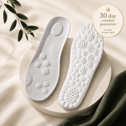 Auralen™ All-Day Comfort Insoles