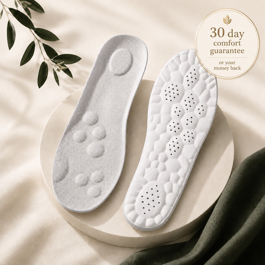 Auralen™ All-Day Comfort Insoles