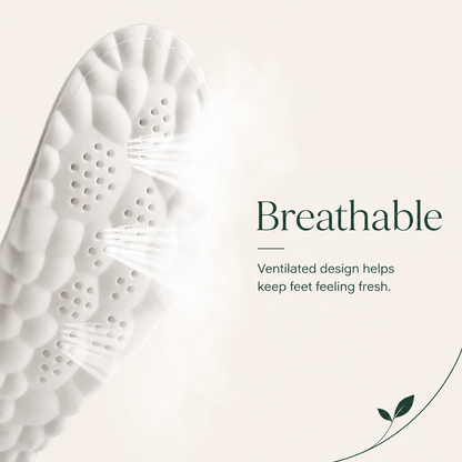 Auralen™ All-Day Comfort Insoles