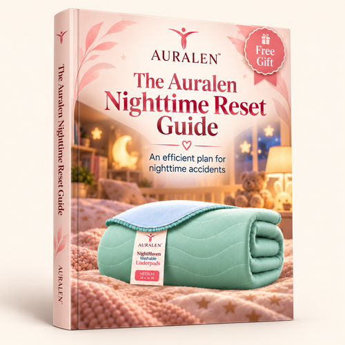 Auralen Nighttime Reset Guide
